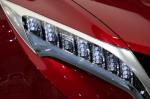 Suzuki Kizashi Concept 2007 года